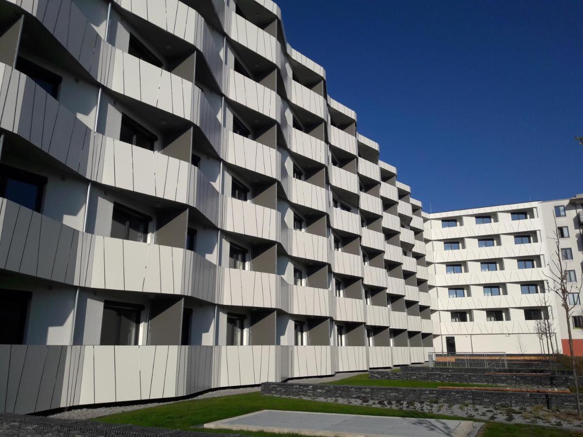 Top-Apartment A.D. Messe München Eksteriør bilde